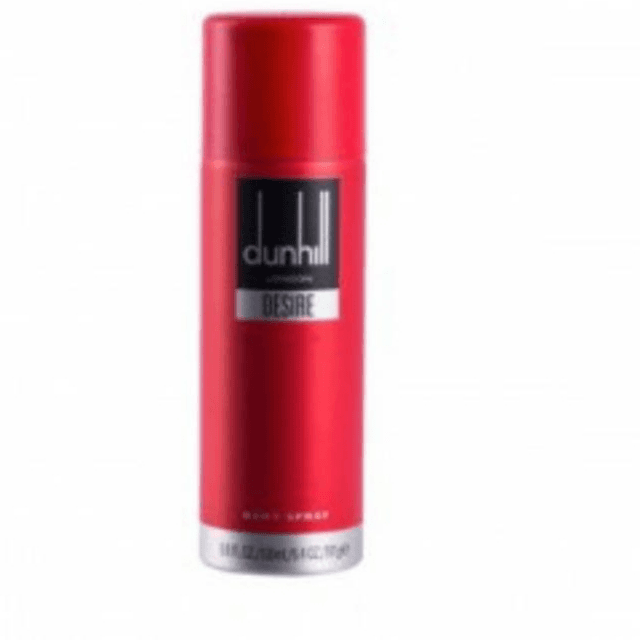 Dunhill Desire Red Body Spray 195ml