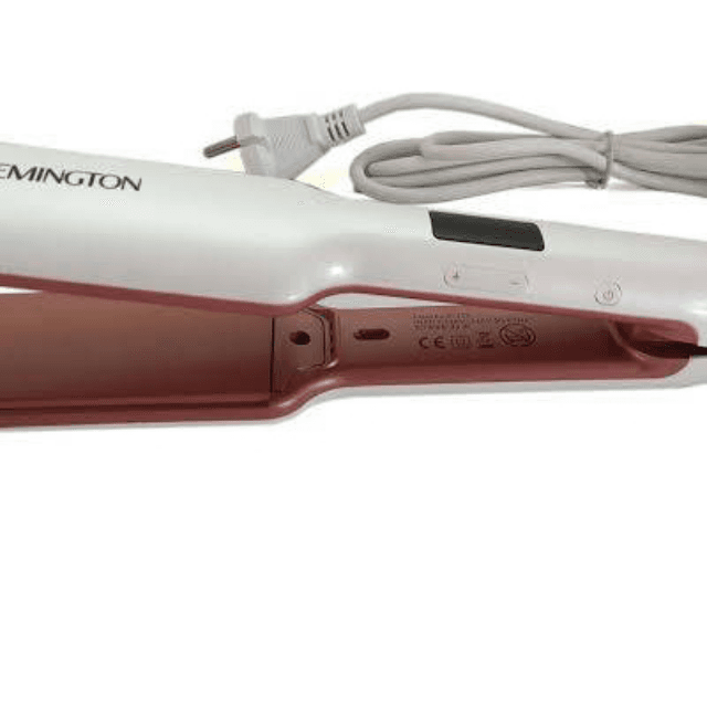 Remington Hair Straightener