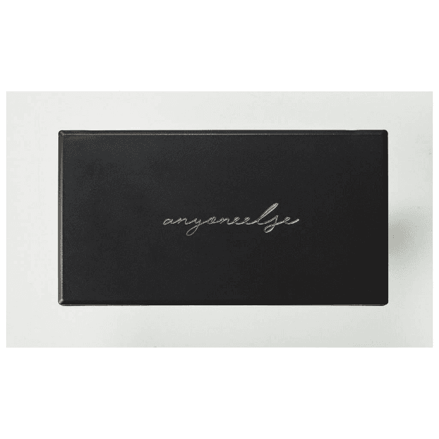 anyoneelye eyeshadow Palette