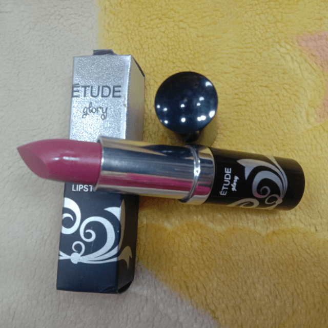 Etude Glory Lipstick Pack Of 2