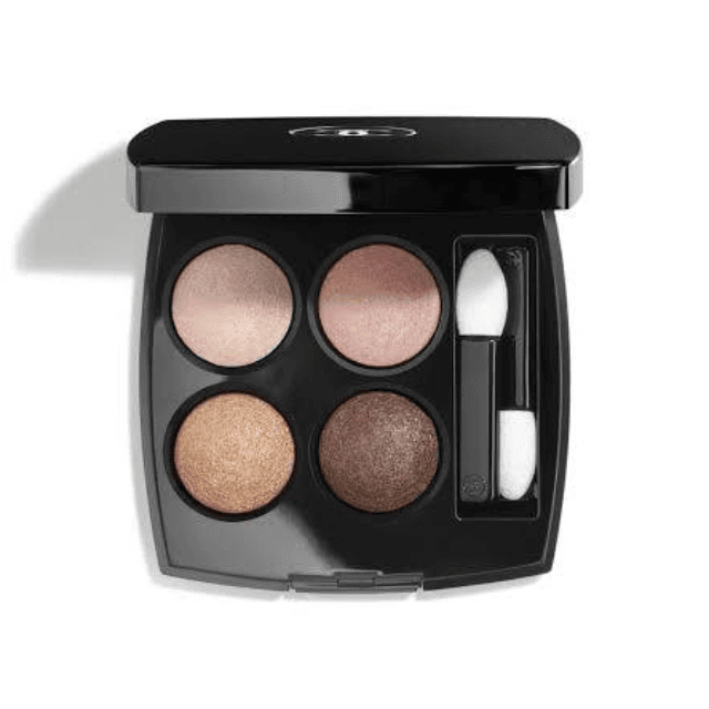 CHANEL Les 4 Ombres Multi-Effect Quadra Eyeshadow