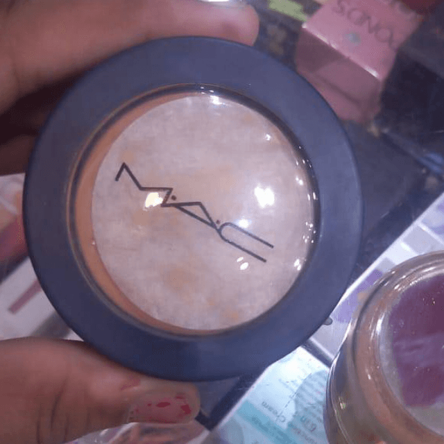 Mac Base Shade Fs 45