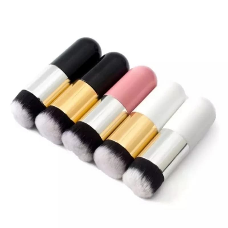 Foundation brush 1 piece