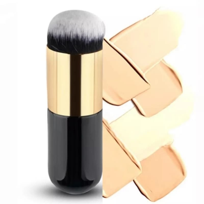 Foundation brush 1 piece